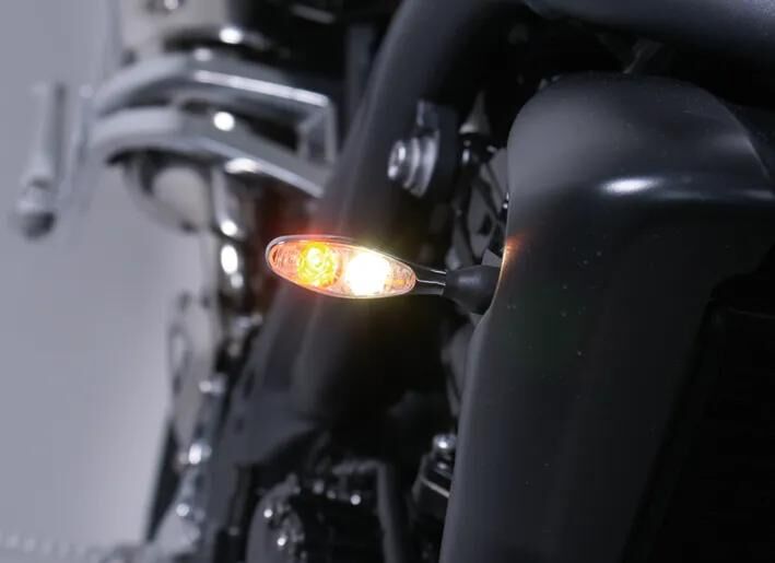 Load image into Gallery viewer, Kellermann led-blinker micro 1000® pl kl turn signal micro 1000 black