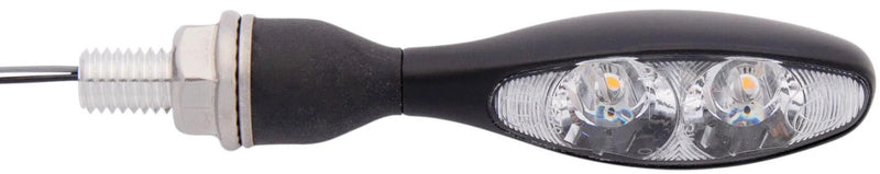 Load image into Gallery viewer, Kellermann led-blinker micro 1000® extreme kl turn signal micro 1000 extreme, black