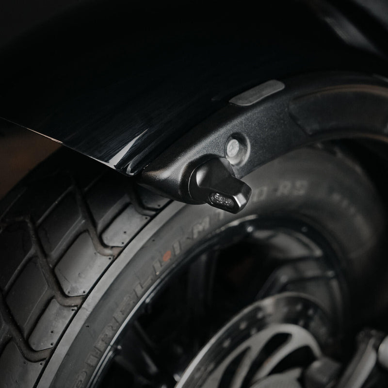 Load image into Gallery viewer, Motoism richtingaanwijzer scout bobber spirit mini turn signal mi spirit mini indian