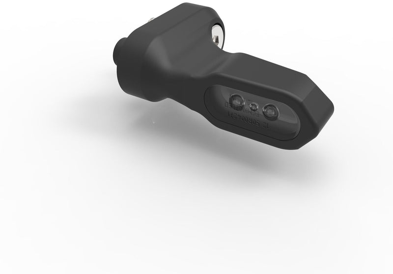 Load image into Gallery viewer, Motoism richtingaanwijzer sagitta short-scrambler turn signal rear brake li sigitta short-scrambler