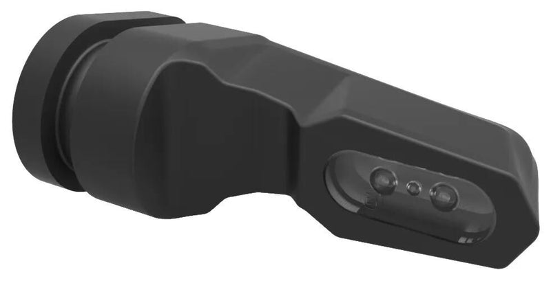 Load image into Gallery viewer, Motoism blinker sp-flow bliker position light wit sp-flow dakar yamaha