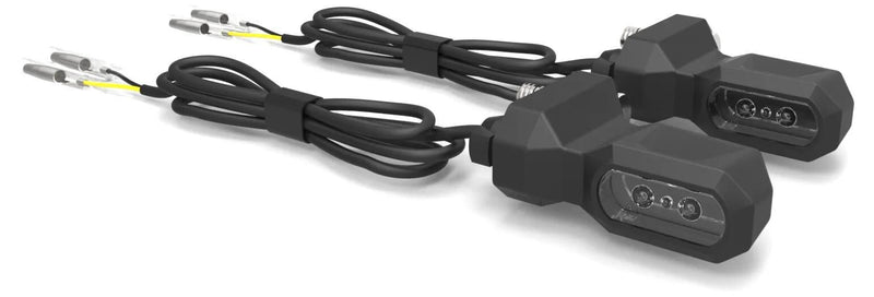 Load image into Gallery viewer, Motoism blinker adv pro turn signal mi adv pro short bmw