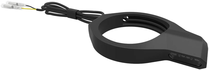 Load image into Gallery viewer, Motoism vorkklem richtingaanwijzer type four evo fork clamp turn signal mi type four evo 43 44 45 mm