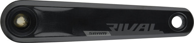 Load image into Gallery viewer, Sram rival dub 2x12-speed crankset