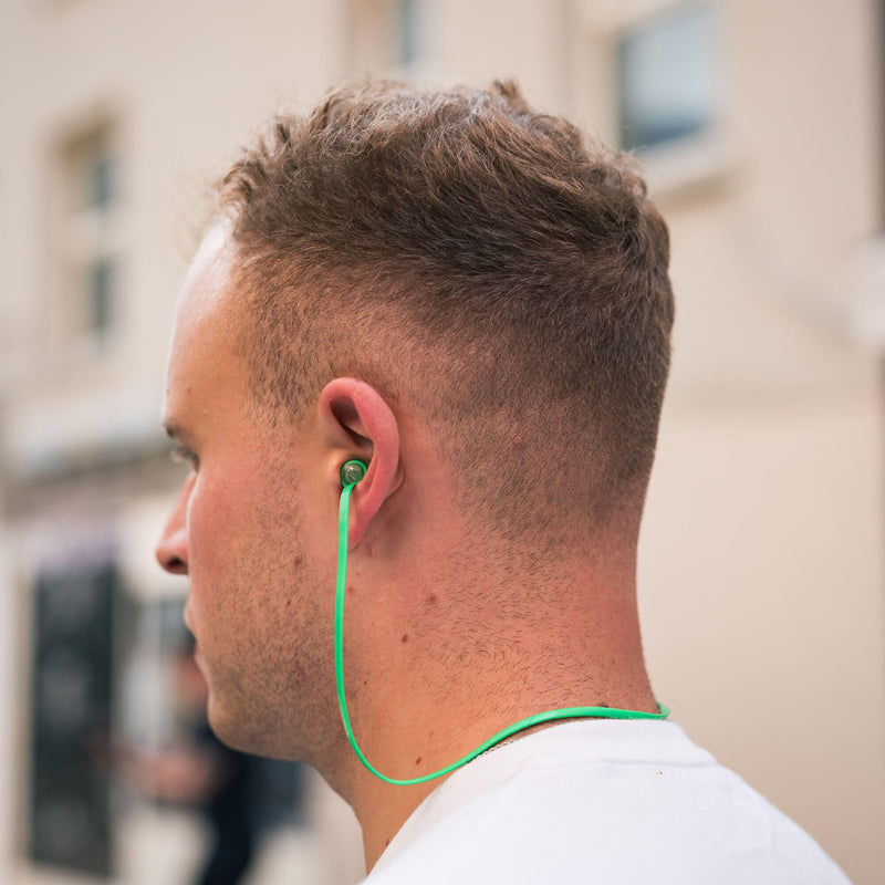 Load image into Gallery viewer, Oxford oordopjes filter buds hearing protection filter buds commut. 18snr
