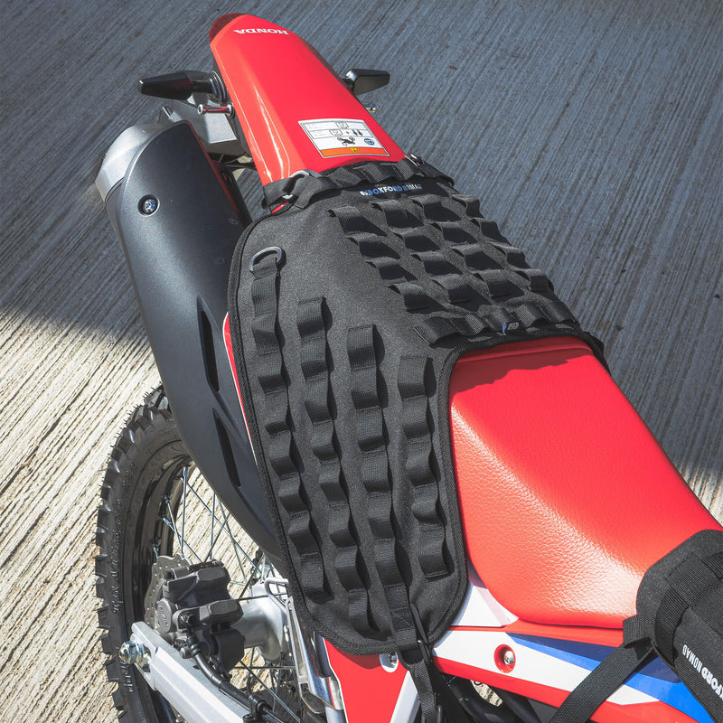 Load image into Gallery viewer, Oxford tassenhouder nomad nomad bag holder adv. xl