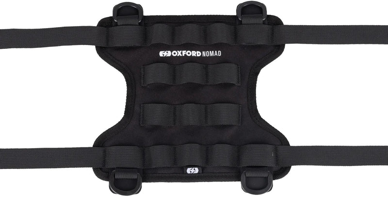 Load image into Gallery viewer, Oxford taschenhalter nomad nomad bag holder small