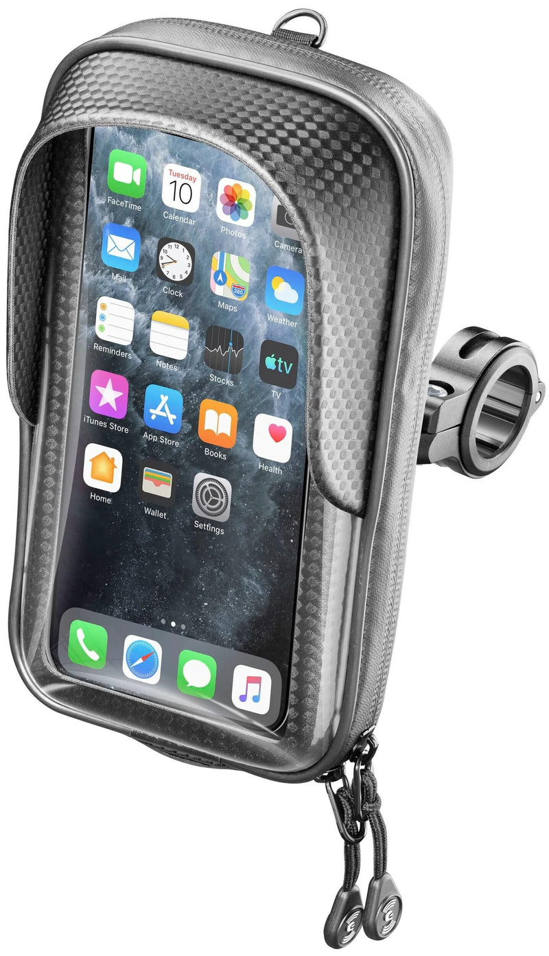 Load image into Gallery viewer, Interphone handyhalter cell phone holder interph master large up to 6.7 in