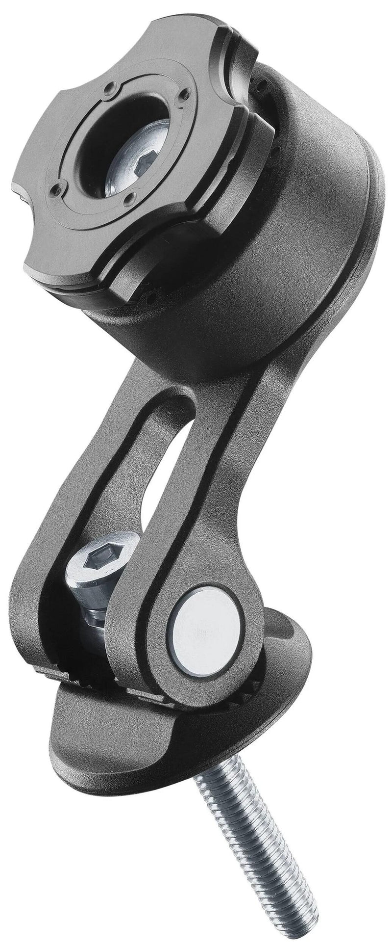 Load image into Gallery viewer, Interphone handyhalter quiklox caseholder q-lox steering head for b