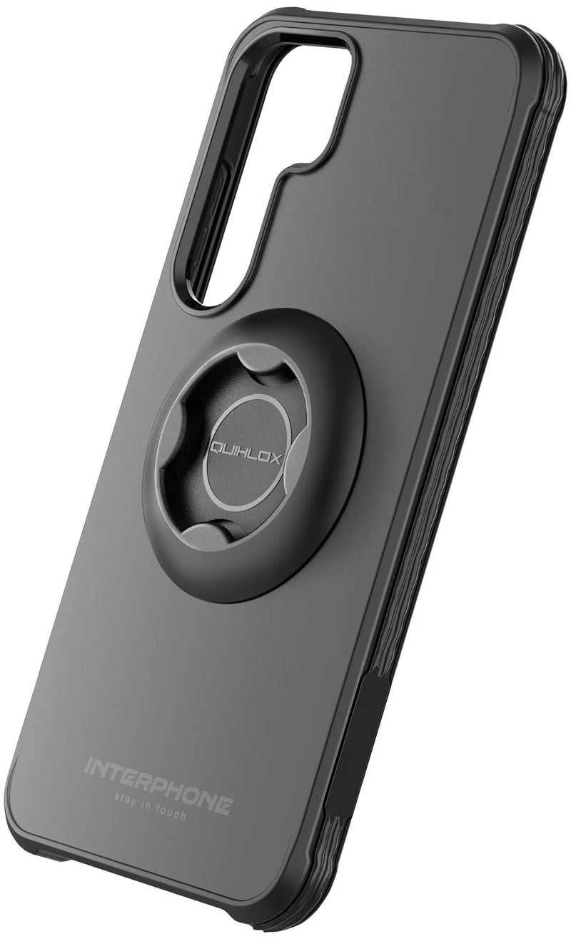 Load image into Gallery viewer, Interphone handycase quiklox handycase q-lox samsung s25