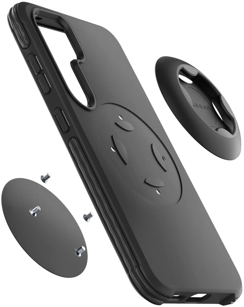 Load image into Gallery viewer, Interphone handycase quiklox handycase q-lox samsung s25