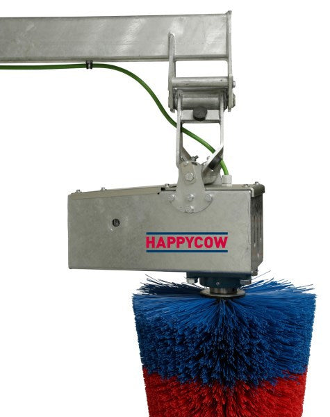 Load image into Gallery viewer, Happycow koeborstel maxiswing