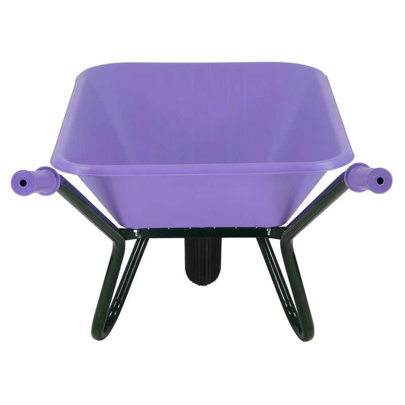 Load image into Gallery viewer, Fort tuinkruiwagen 515 90 lavendel 2ply