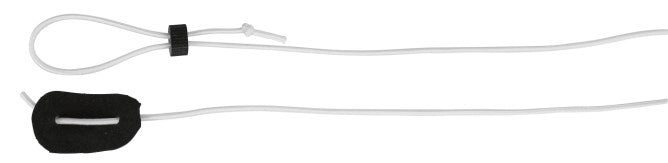 Load image into Gallery viewer, Producten staartbinders nylon elastisch a 10st