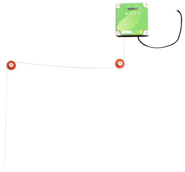 Load image into Gallery viewer, Automatische kippendeurset 30x40cm