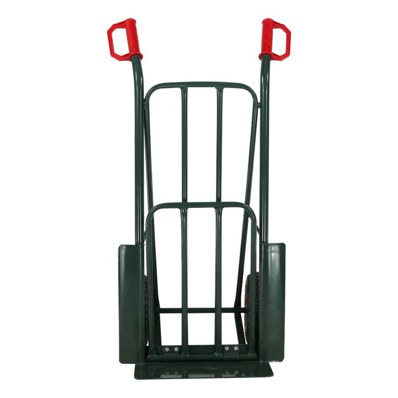 Cargue la imagen en el visor de la galería, Fort producten steekwagen type kxl 250kg plus wings