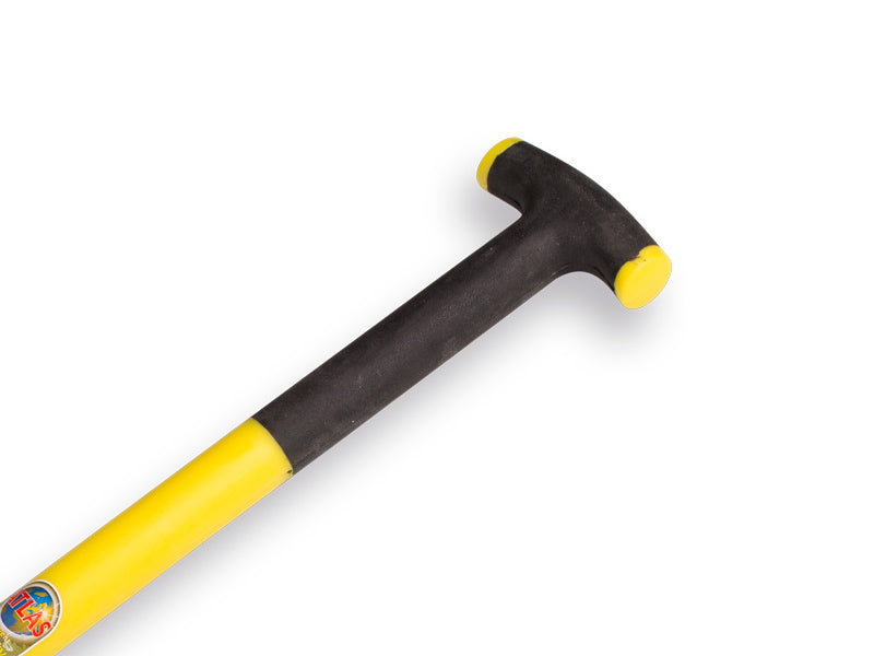 ギャラリービューアに画像をロードする, Mm eurotool producten glasfiber spadesteel 78cm