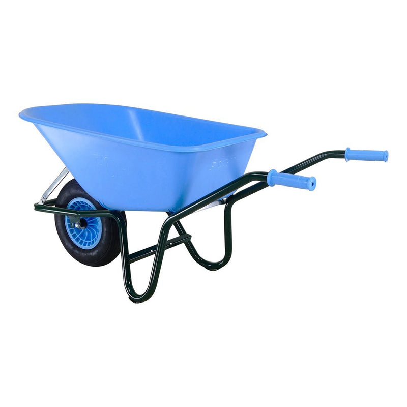 Load image into Gallery viewer, Fort kruiwagen tk 100 babyblauw