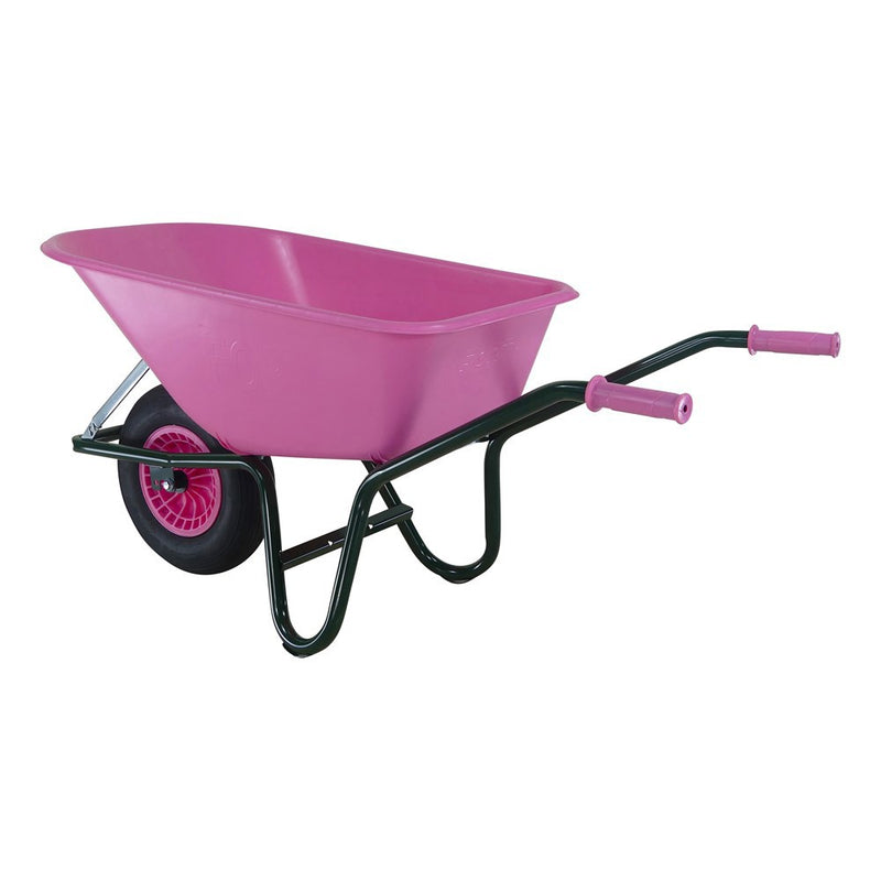 Load image into Gallery viewer, Fort kruiwagen tk 100 roze