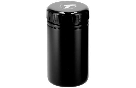 Afbeelding laden in galerijviewer, Trivio - gereedschapsbidon tool bottle zwart 450ml