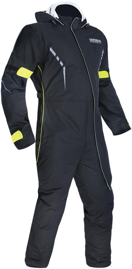 Load image into Gallery viewer, Oxford regenpak stormseal rain suit stormseal sw ge gr. s