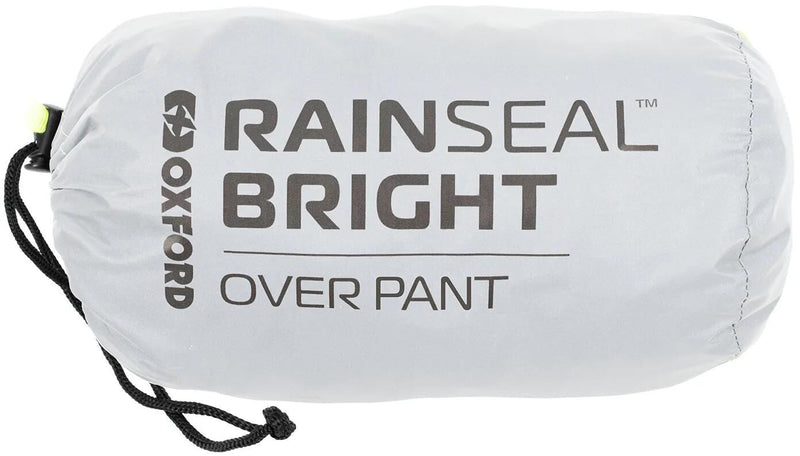 Load image into Gallery viewer, Oxford regenhose rainseal bright rain trousers rainseal bright size 6xl