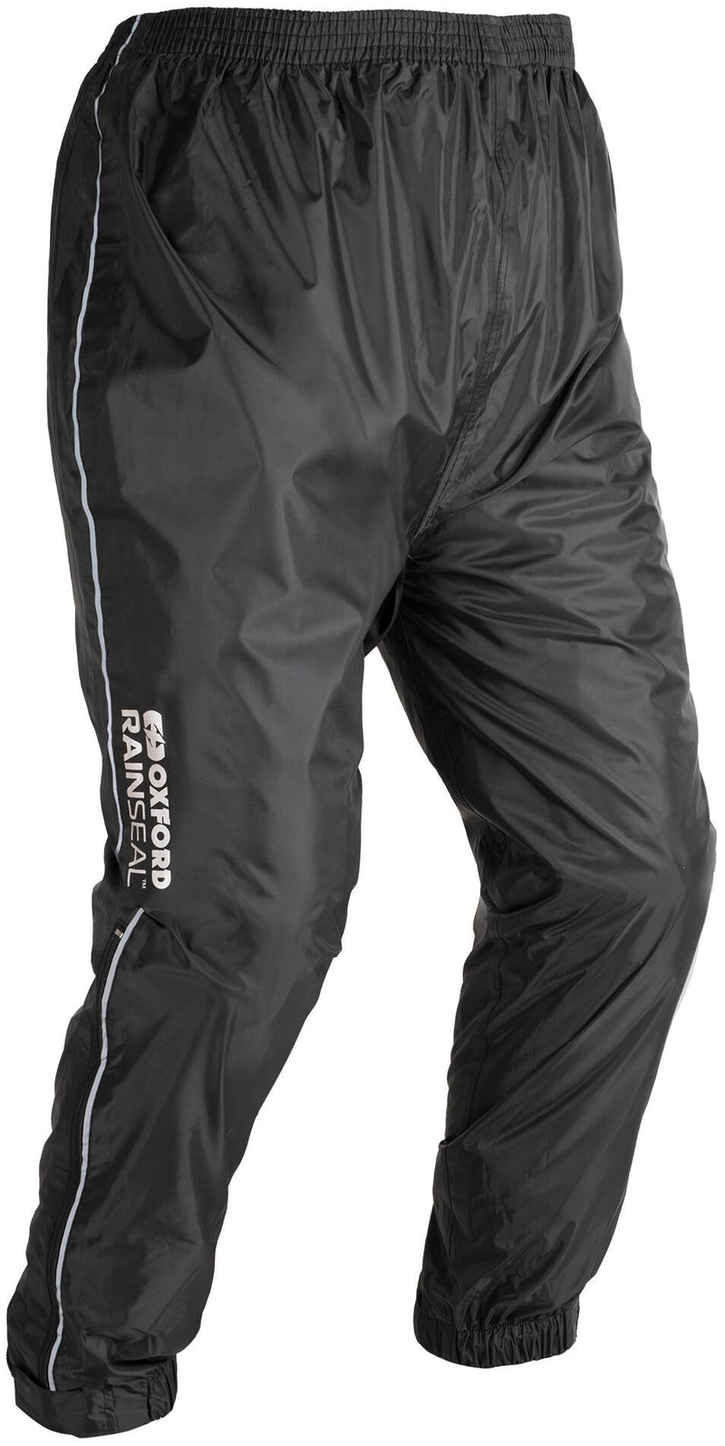 Load image into Gallery viewer, Oxford regenbroek rainseal thermo rain trousers rainseal thermo black 4xl