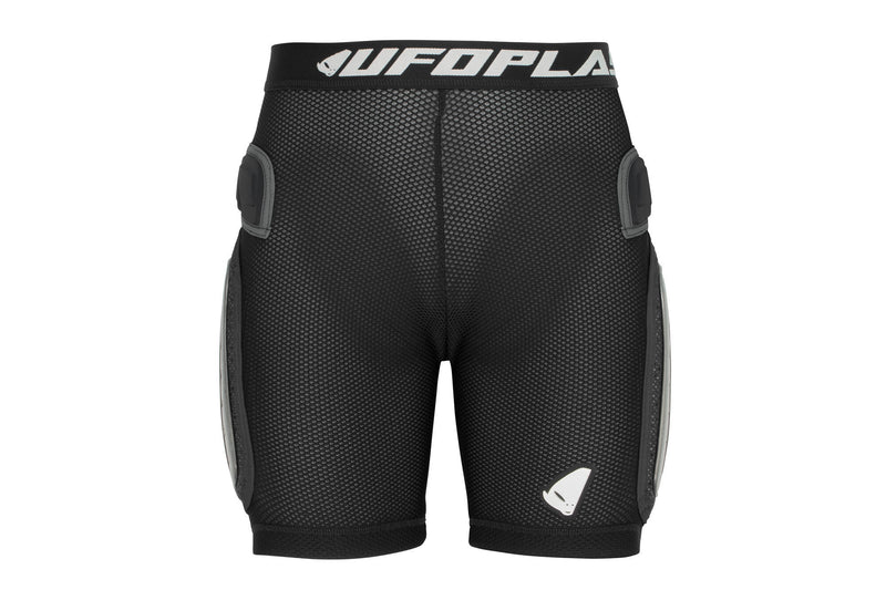 Laden Sie das Bild in Galerie -Viewer, Ufo plast muryan mv6 protector broek protector pants ufo muryan mv6 black