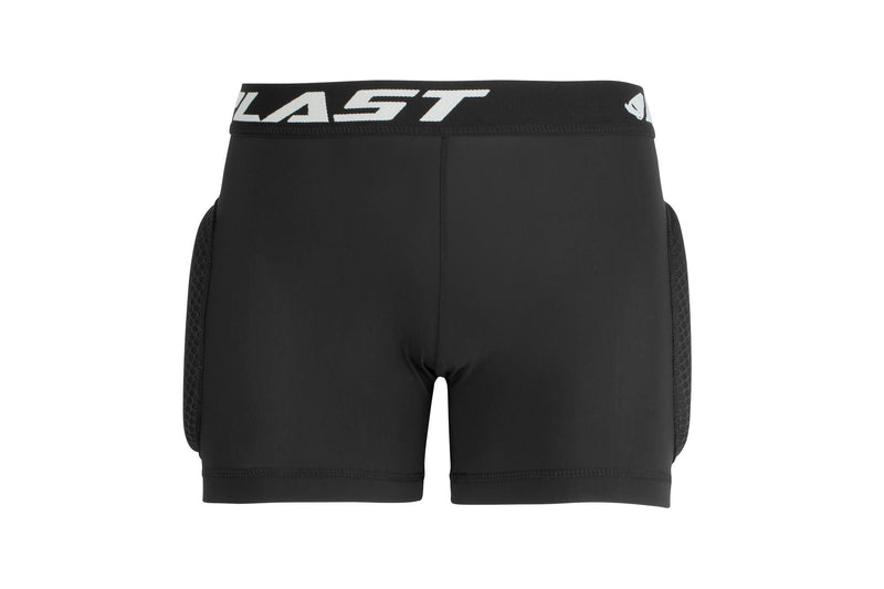 Laden Sie das Bild in Galerie -Viewer, Ufo plast protector broek reborn mv6 . children's protec. trouse reborn mv6 black