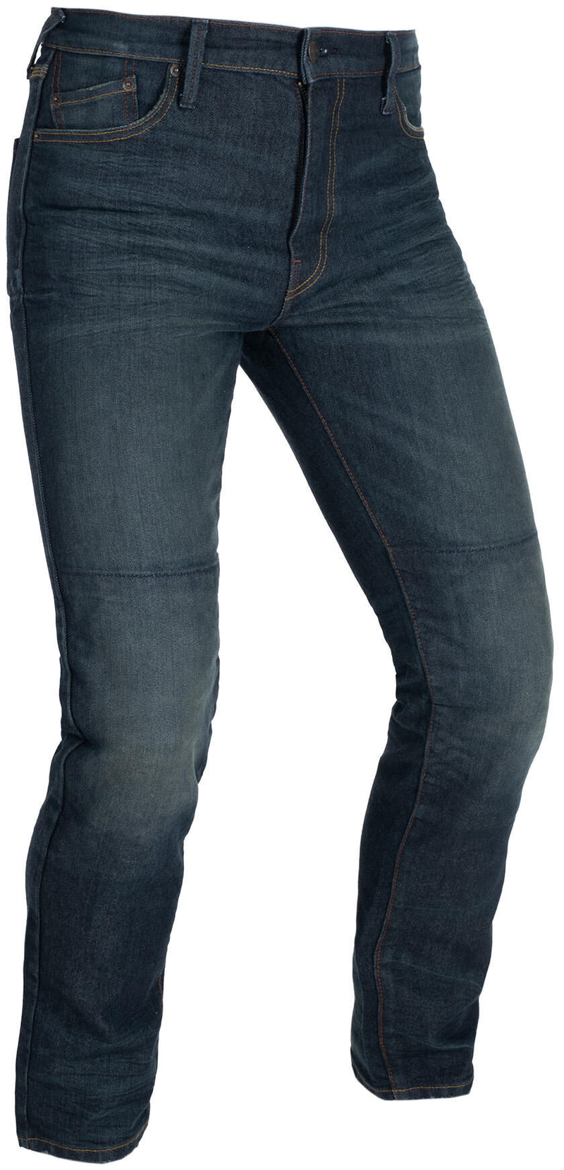 Load image into Gallery viewer, Oxford spijkerbroek aaa jean straight trousers jeans oa straight bl 3 short gr. 3