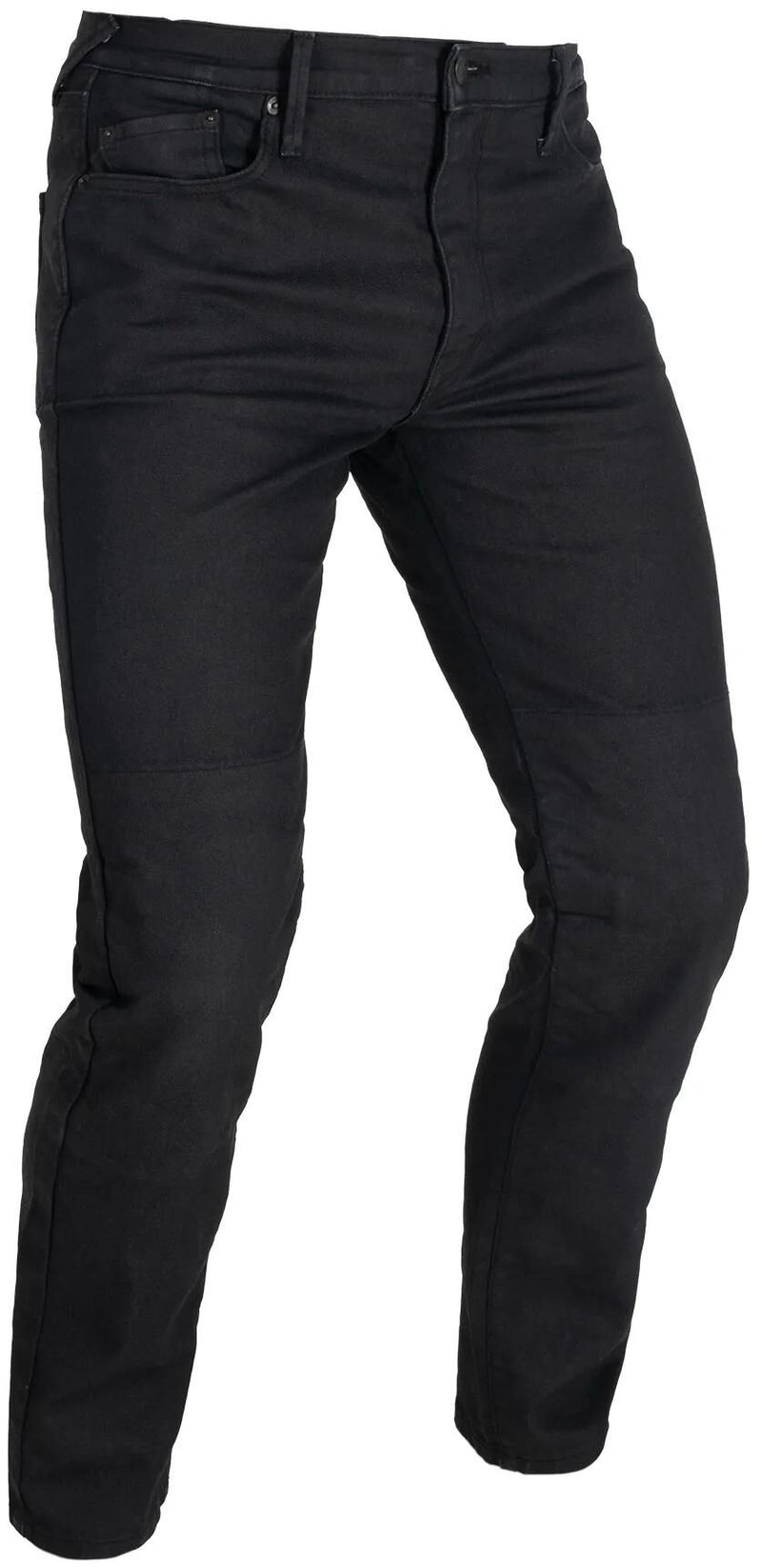 Load image into Gallery viewer, Oxford jeanshose aaa jean slim trousers jeans oa slim sw regular gr. 36