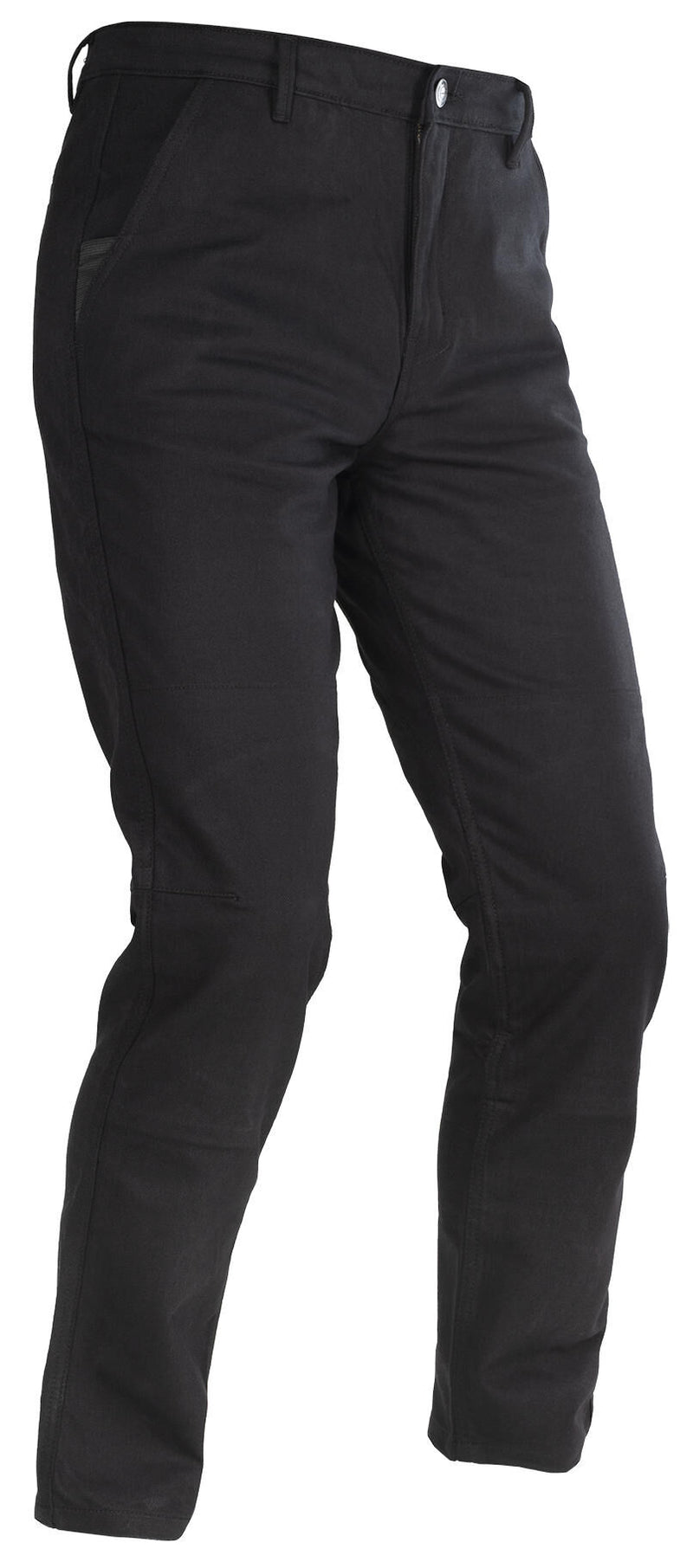 Load image into Gallery viewer, Oxford spijkerbroek chino trousers jeans chi black regular gr. 34