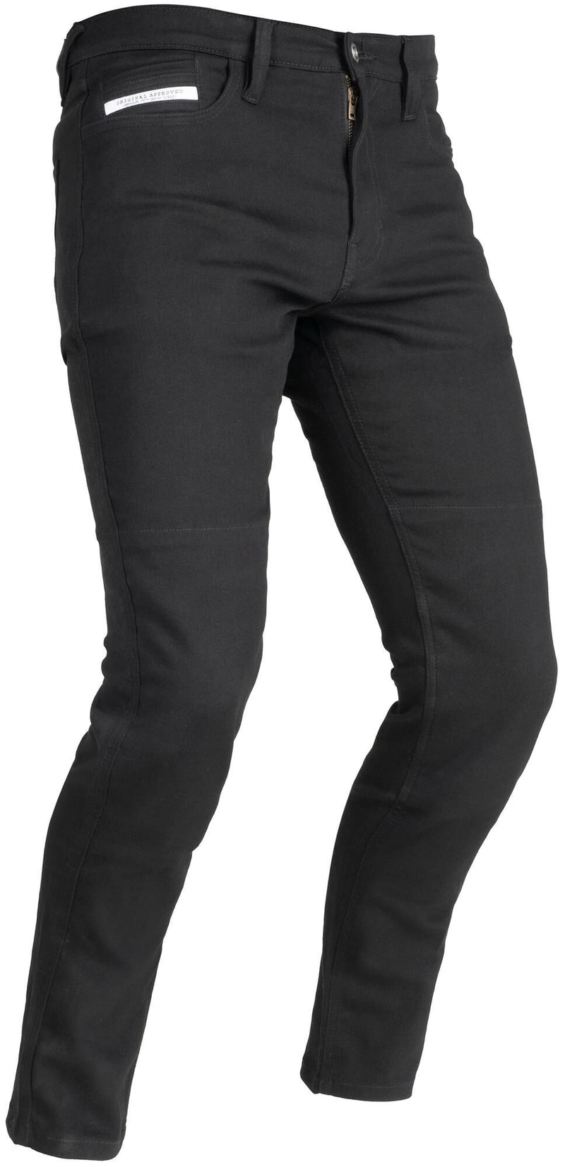 Load image into Gallery viewer, Oxford broek aa super stretch jean slim trousers jeans oa stretch slim sw la. size