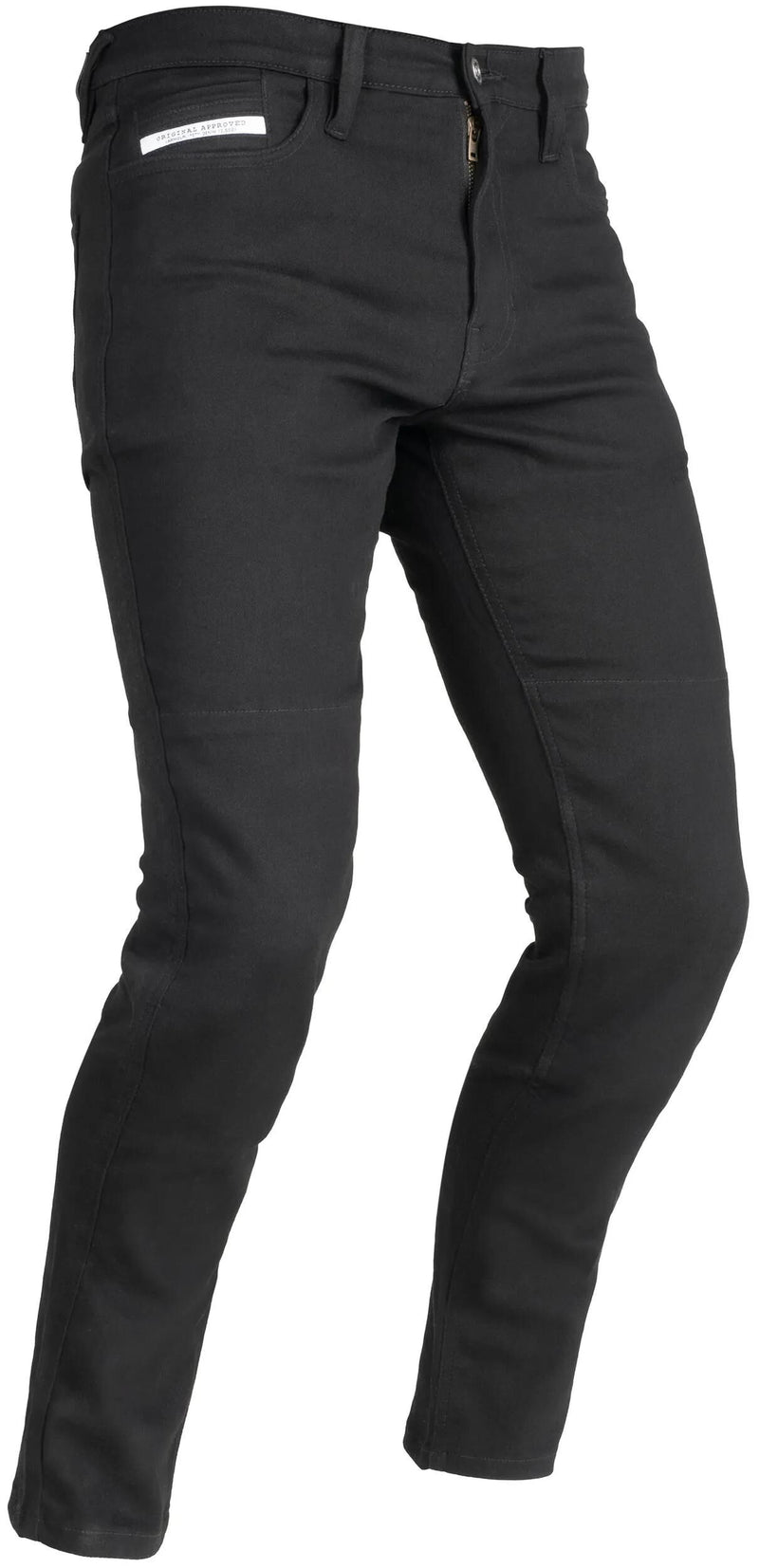 Load image into Gallery viewer, Oxford hose aa super stretch jean slim trousers jeans oa stretch slim sw cu. gr.32