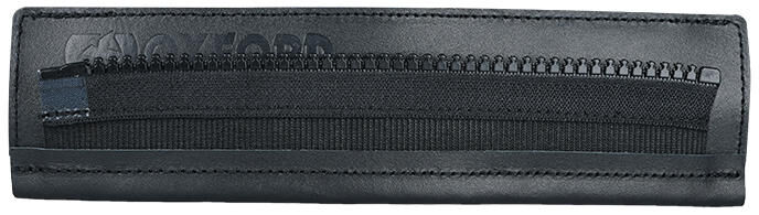 Load image into Gallery viewer, Oxford jacket verbindingsriem belt fastener black