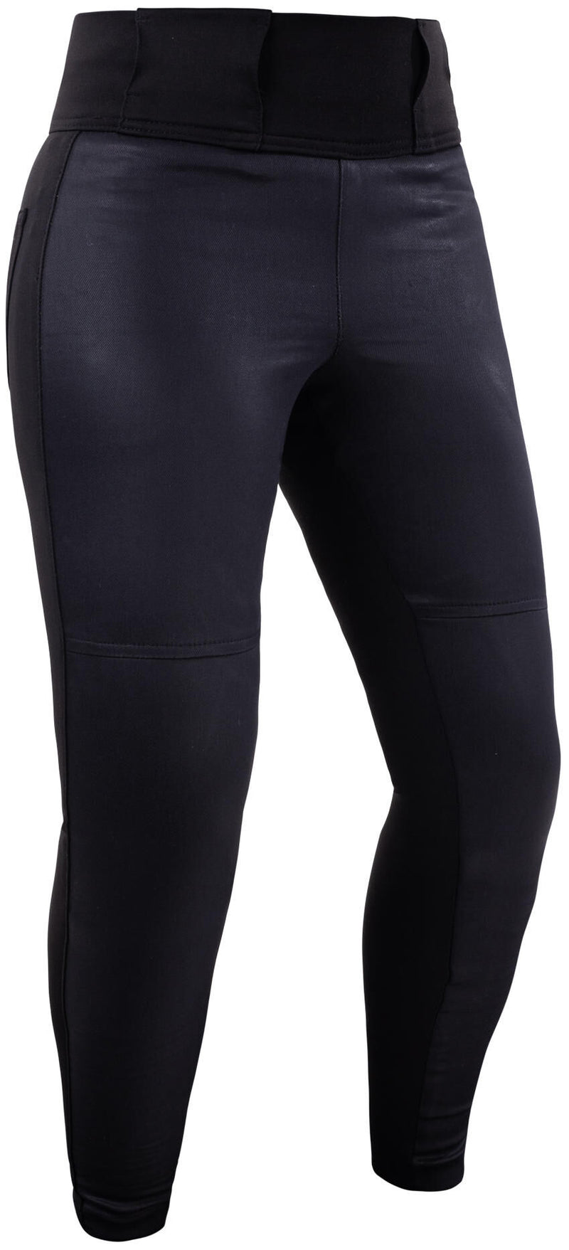 Load image into Gallery viewer, Oxford broek oa aa demiwax legging trousers oa aa dem ws legging schw. reg. 44