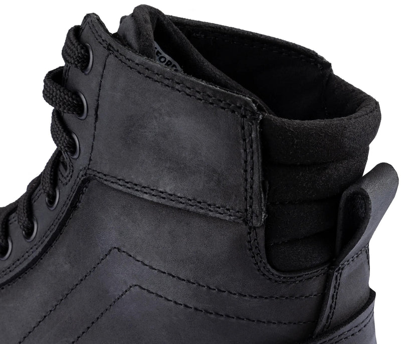 Load image into Gallery viewer, Oxford schuh kickback ms shoe kickback ms black gr.46
