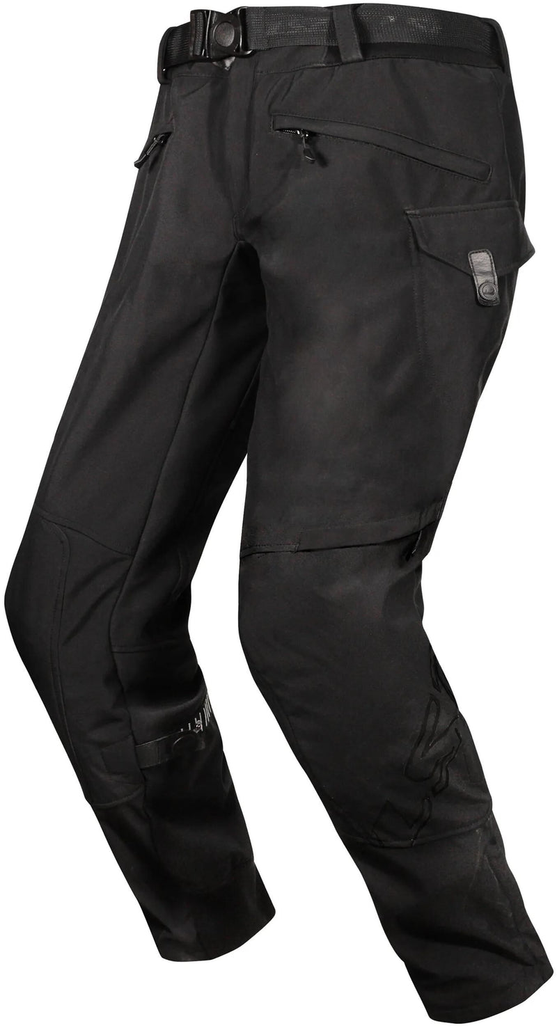 Load image into Gallery viewer, Ls2 hose douglas trousers douglas man black xxl