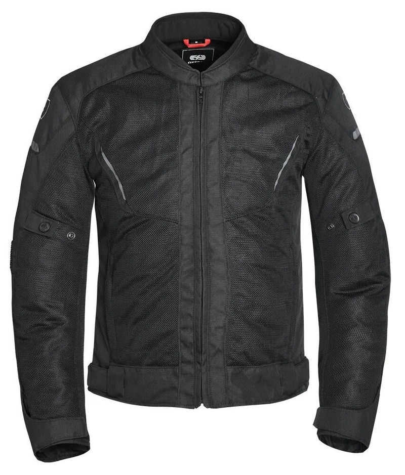 Load image into Gallery viewer, Oxford jacke delta air jacket delta air 1.0 black xl