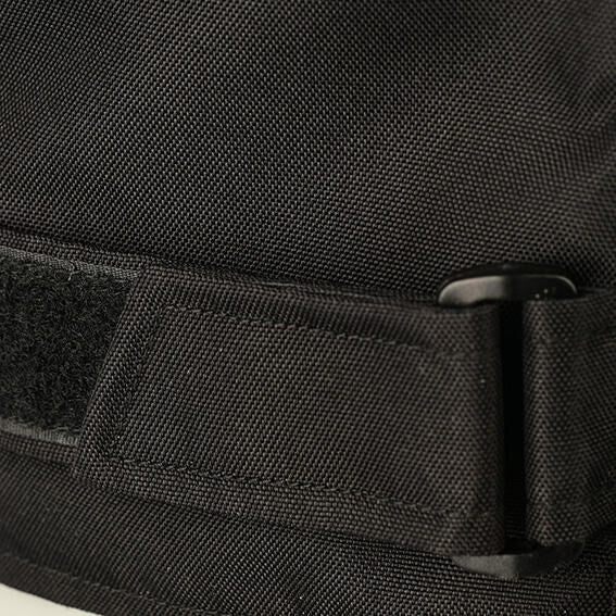 Load image into Gallery viewer, Oxford jas spartan wp ms jacket spartan long black gr.4xl