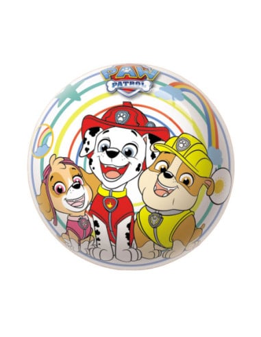 Chargez l'image dans la visionneuse de la galerie, Mondo decorbal paw patrol, 14cm