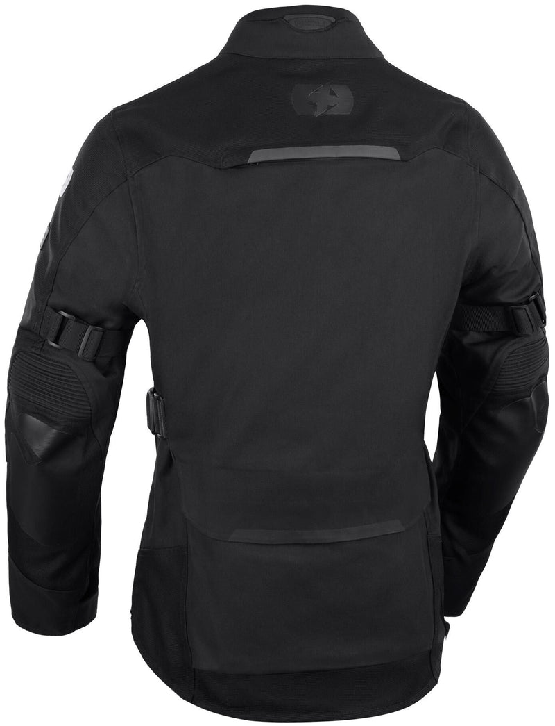 Load image into Gallery viewer, Oxford jas mondial 2.0 jacket mondial 2.0 ladies black size 10 38