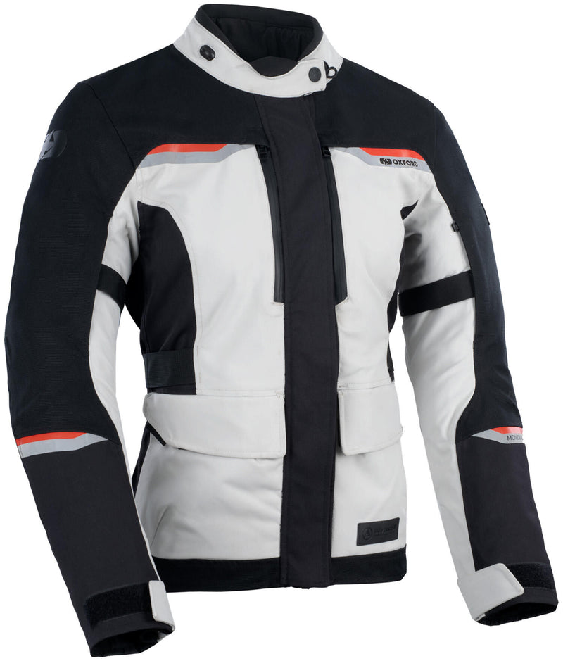 Load image into Gallery viewer, Oxford jas mondial 2.0 jacket mondial 2.0 ladies gr sw gr. 18 46