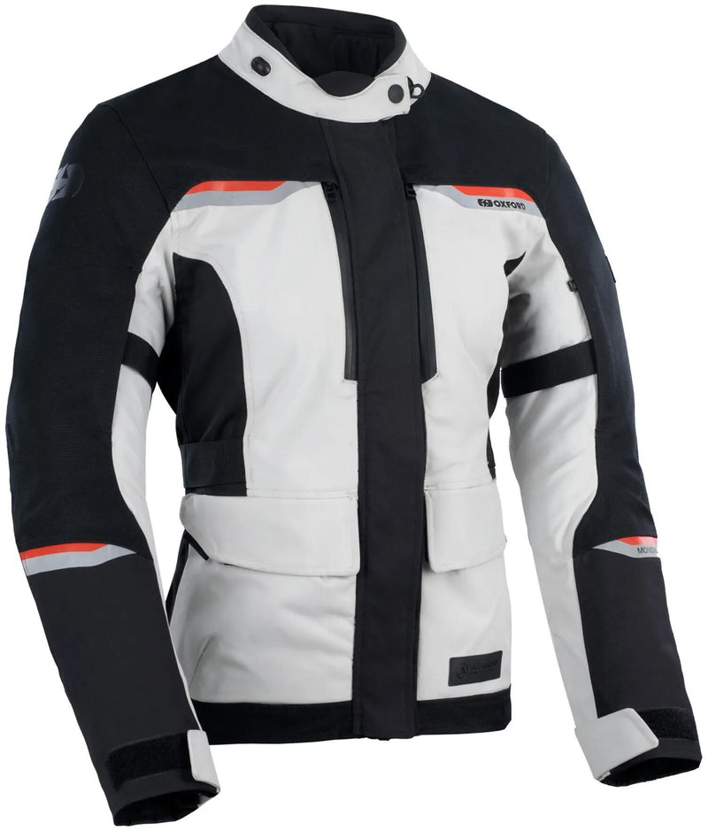 Load image into Gallery viewer, Oxford jacke mondial 2.0 jacket mondial 2.0 ladies gr sw gr. 18 46