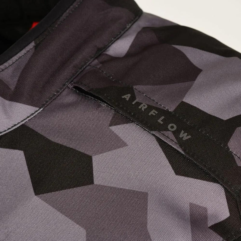 Load image into Gallery viewer, Oxford jacke delta 1.0 ms camo jacket delta 1.0 m camo gr. xxl
