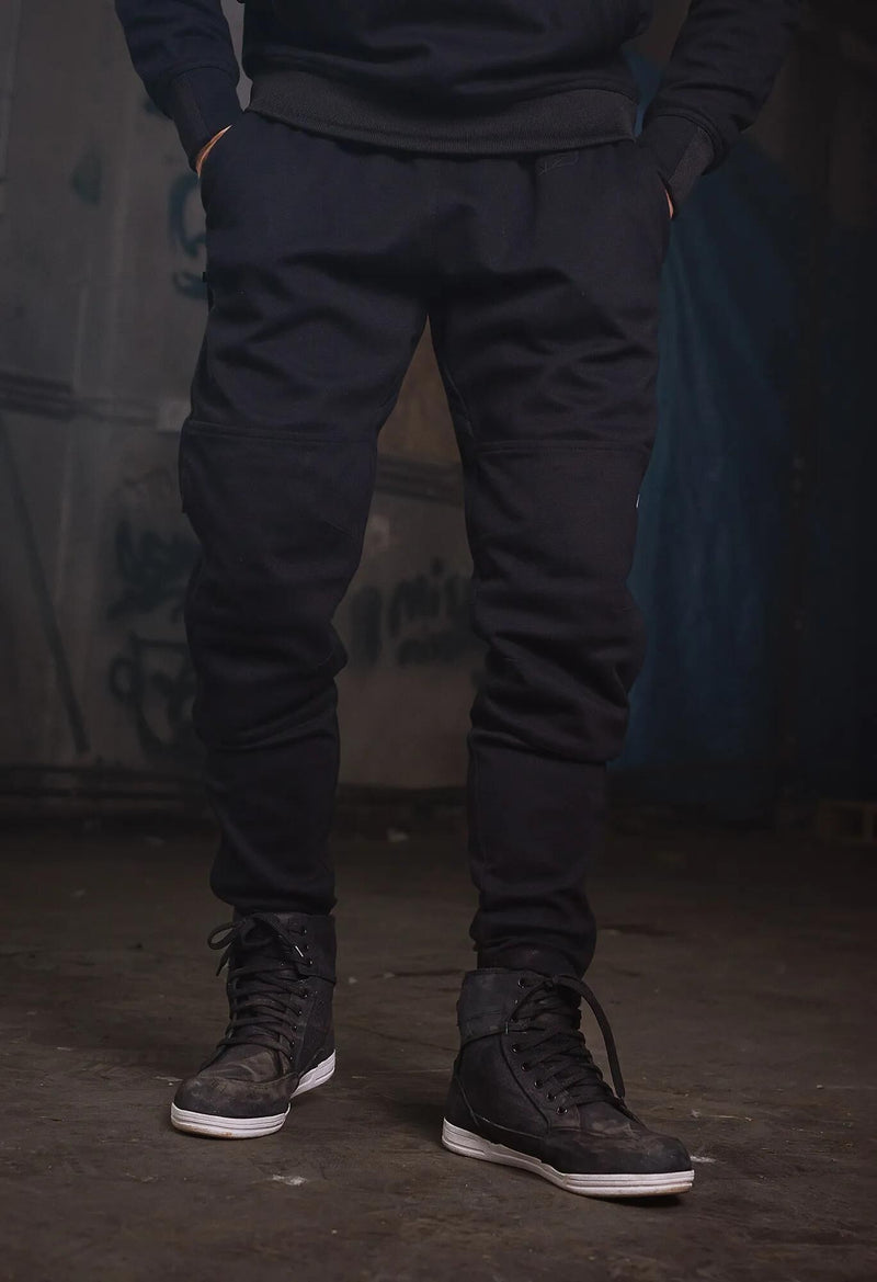 Load image into Gallery viewer, Oxford hose armourlite aa jogger jogger armourlite ms black regular gr. l