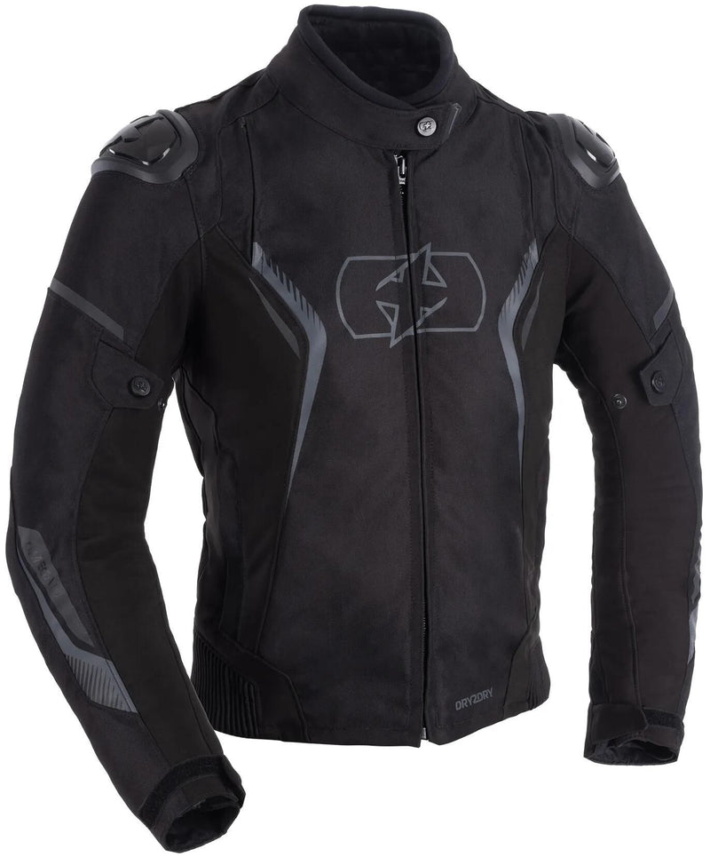 Load image into Gallery viewer, Oxford jacke omega 1.0 jacket omega 1.0 d2d ws black gr. 42