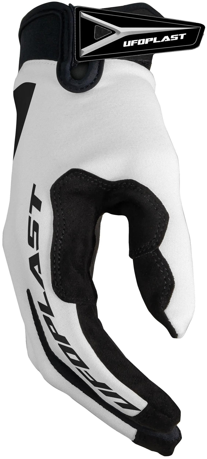Load image into Gallery viewer, Ufo plast crosshandschuh skyline gloves ufo skyline white gr. xl