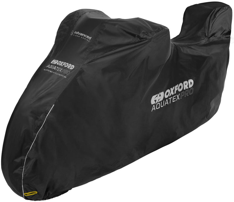 Load image into Gallery viewer, Oxford vouwgarage aquatex pro topbox bike covers aquatex pro topbox gr. s