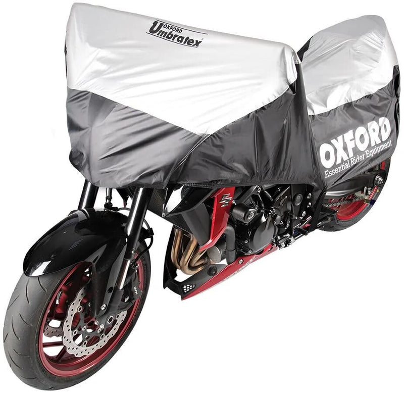 Load image into Gallery viewer, Oxford faltgarage umbratex cover umbratex gr. xl
